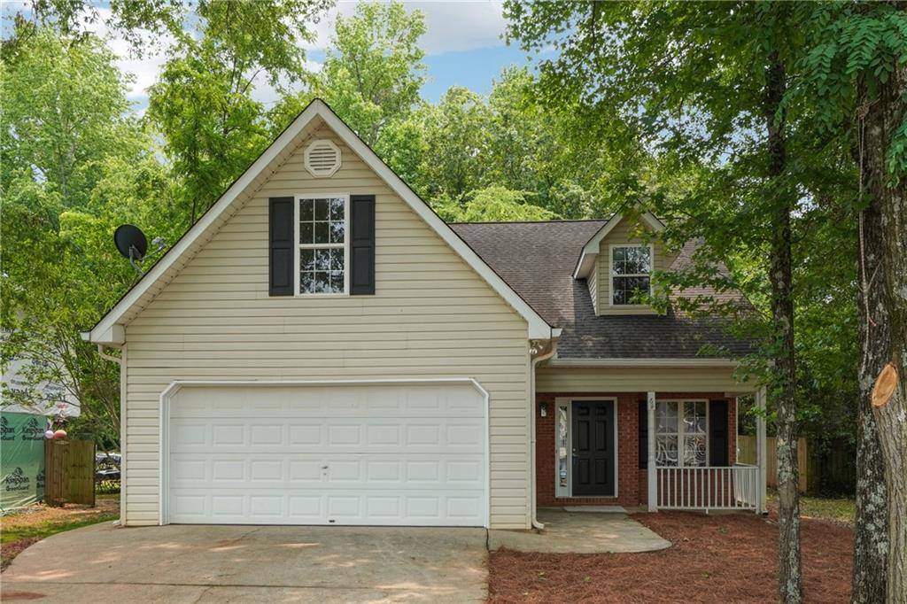 Cartersville, GA 30121,6 Stonebridge CT SE