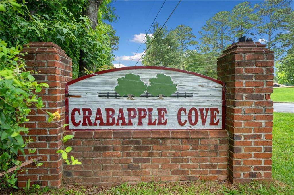 Powder Springs, GA 30127,0 Crabapple LN NW