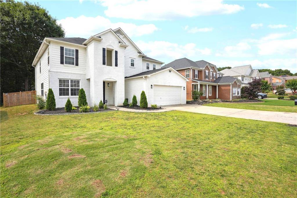 Dallas, GA 30132,194 Branch Valley WAY