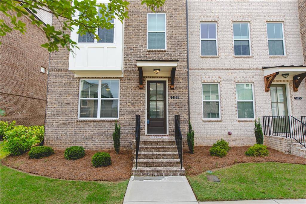 Suwanee, GA 30024,3195 Bartee WALK