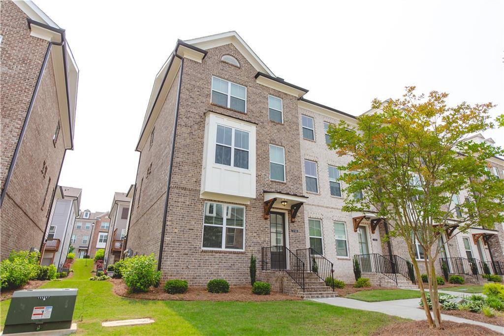 Suwanee, GA 30024,3195 Bartee WALK