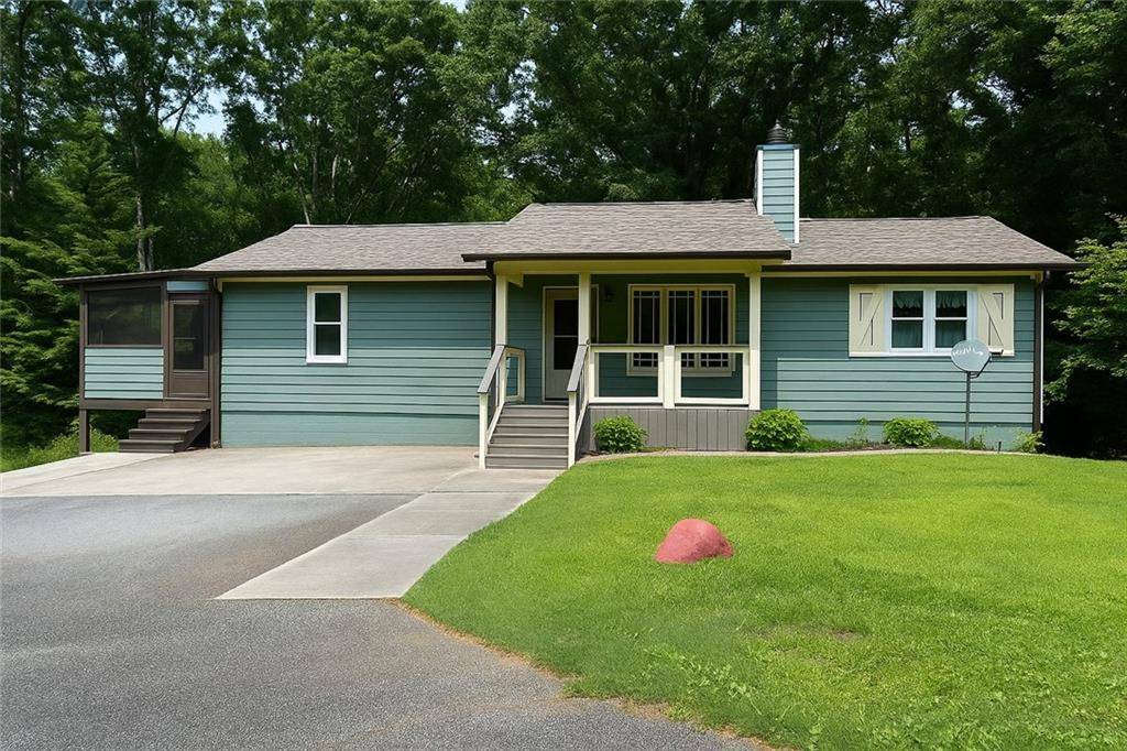 Canton, GA 30114,259 Gramling TRL