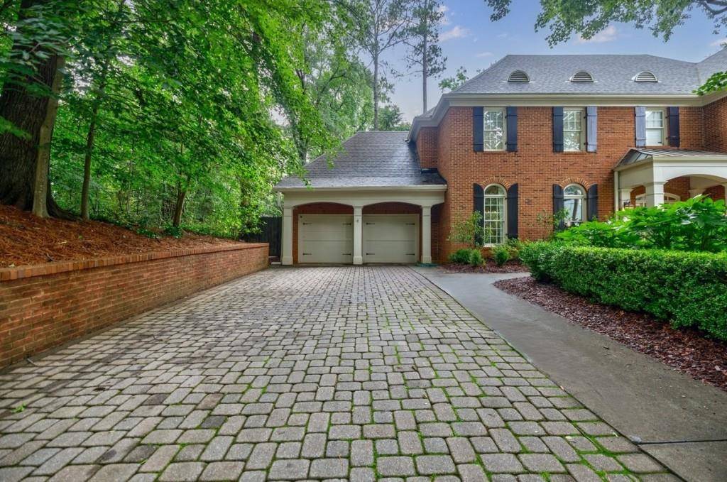 Atlanta, GA 30307,663 Clifton RD NE