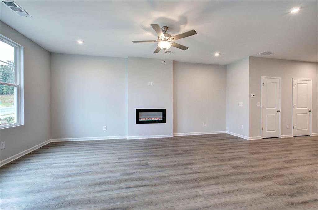 Cartersville, GA 30120,105 Park Ridge CIR
