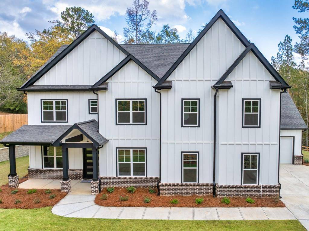Hoschton, GA 30548,1387 Mineral Springs RD