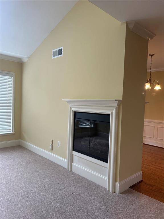 Atlanta, GA 30341,3054 Quantum LN