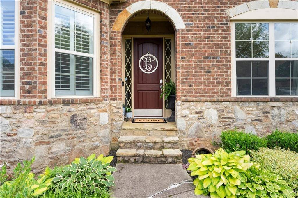 Marietta, GA 30066,4896 Locklear WAY