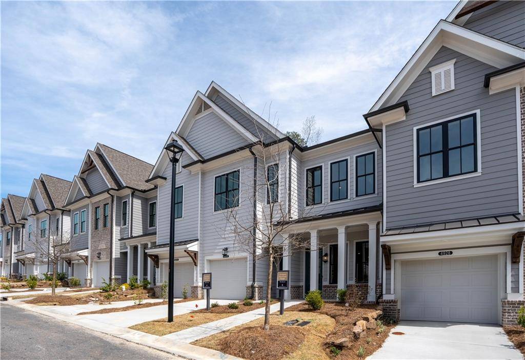 Peachtree Corners, GA 30092,4933 Sudbrook WAY #230