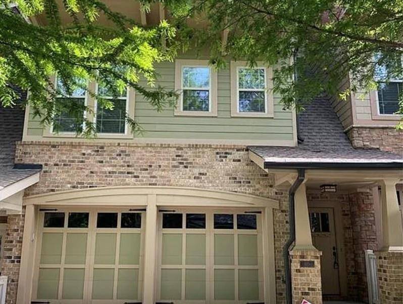 Duluth, GA 30097,815 Millwork CIR