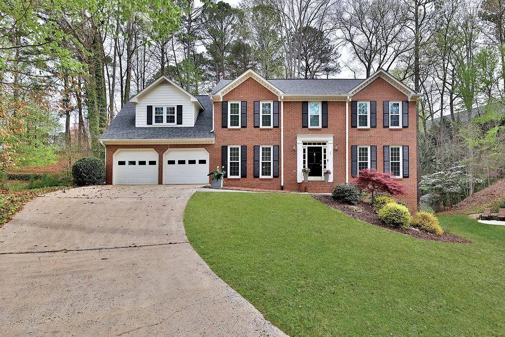 Roswell, GA 30076,705 Wood Valley TRCE