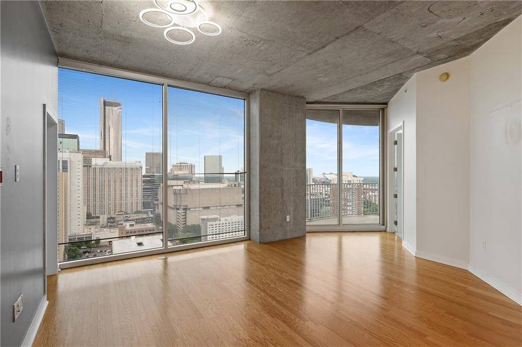 Atlanta, GA 30308,400 W Peachtree ST NW #2706