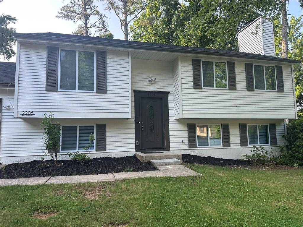 Duluth, GA 30096,2205 Mill Wood CT