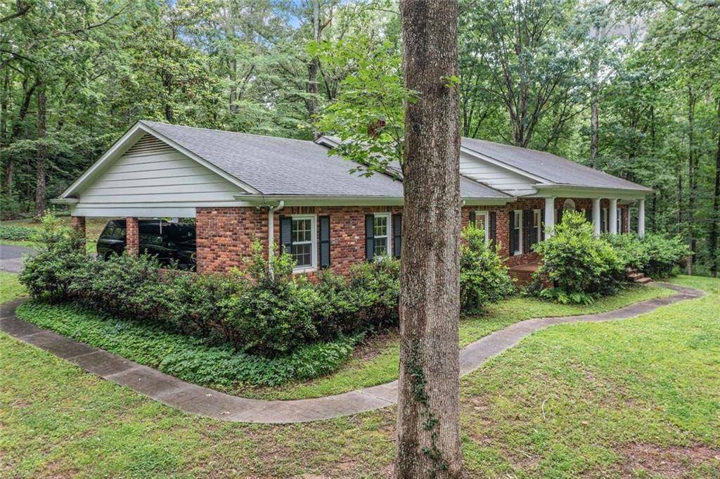 Canton, GA 30114,286 Hilton WAY
