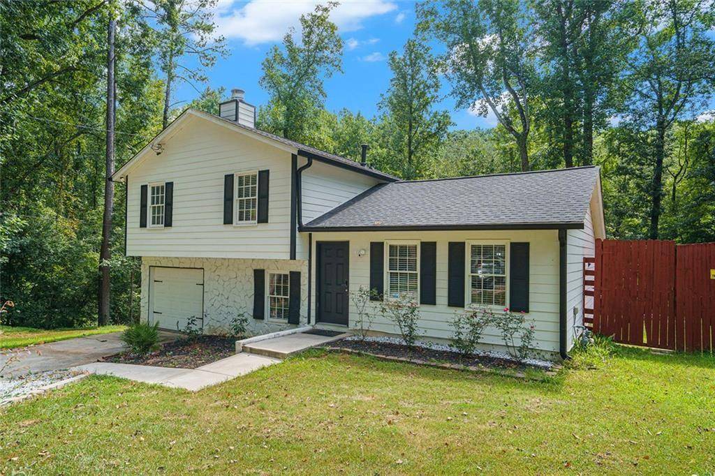 Lawrenceville, GA 30044,3012 Dempsey PL