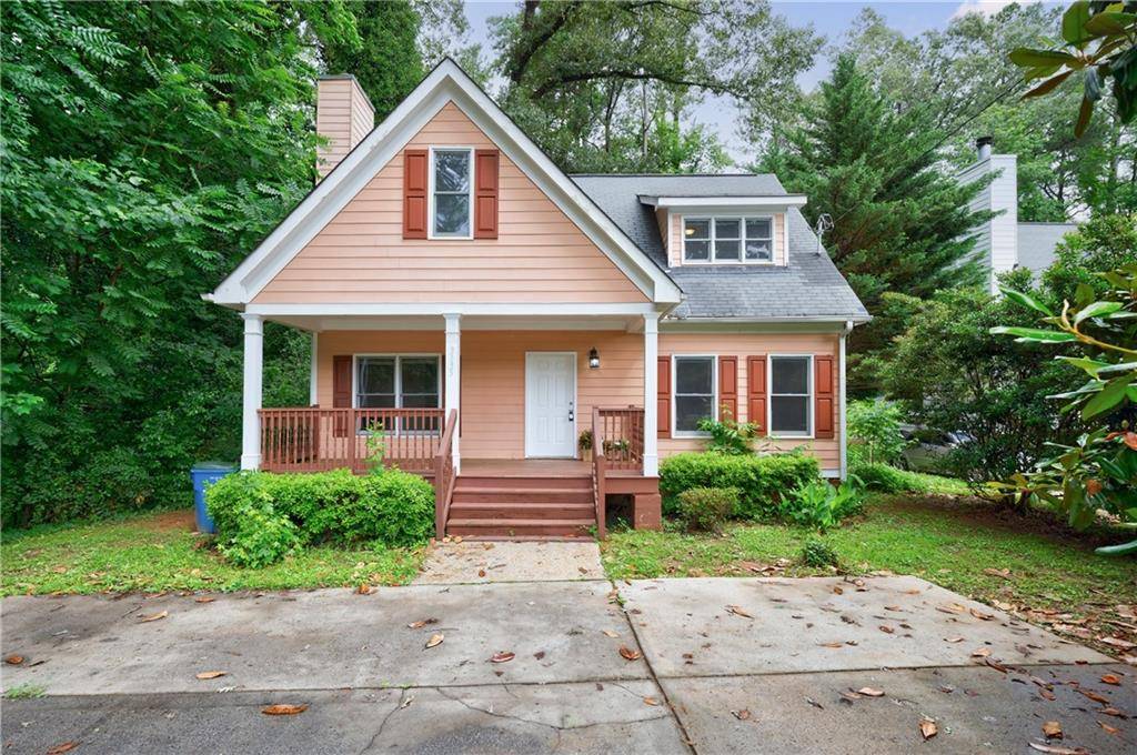Atlanta, GA 30344,3135 Washington RD