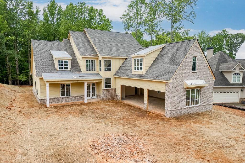 Jefferson, GA 30549,2163 Saddle Creek DR