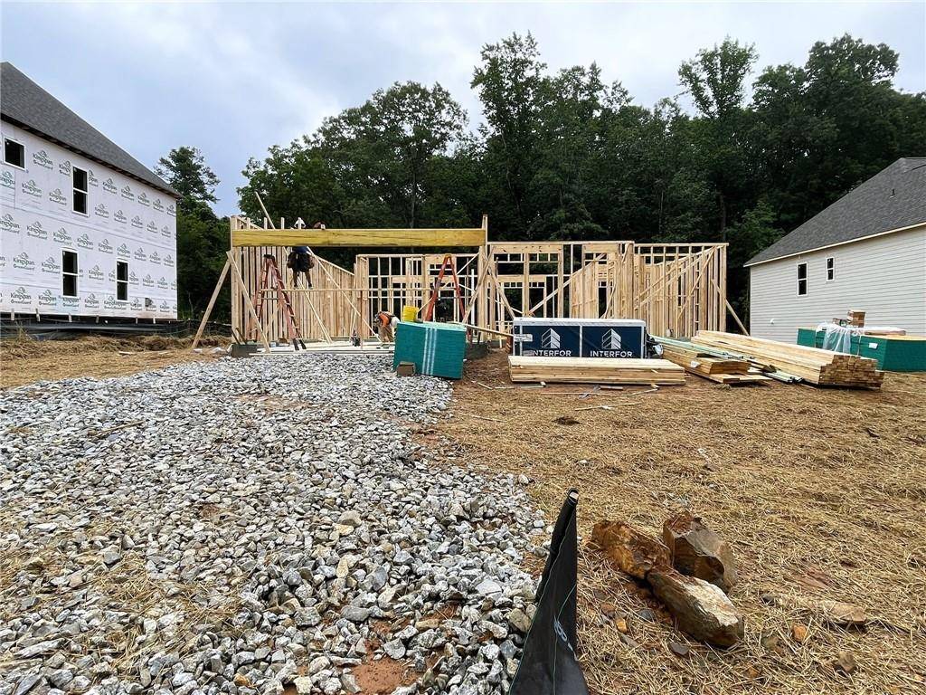 Powder Springs, GA 30127,727 Crest Line TRL