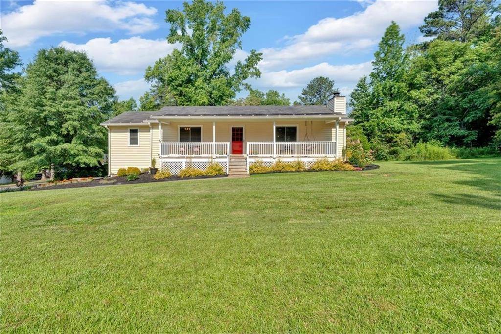 Dallas, GA 30157,19 Quail Hollow CT