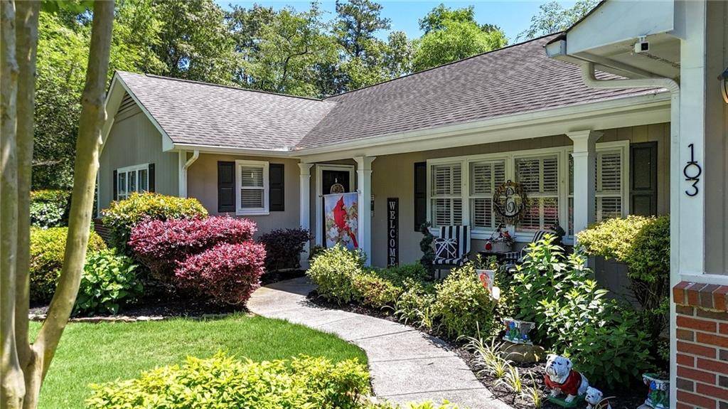 Calhoun, GA 30701,103 Mims DR