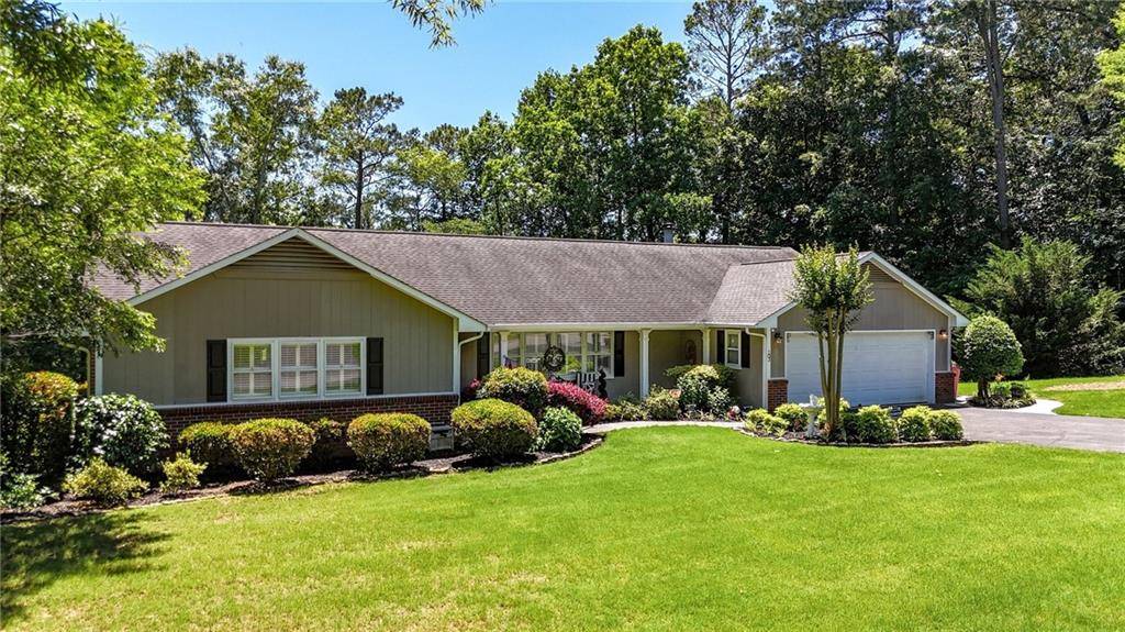 Calhoun, GA 30701,103 Mims DR