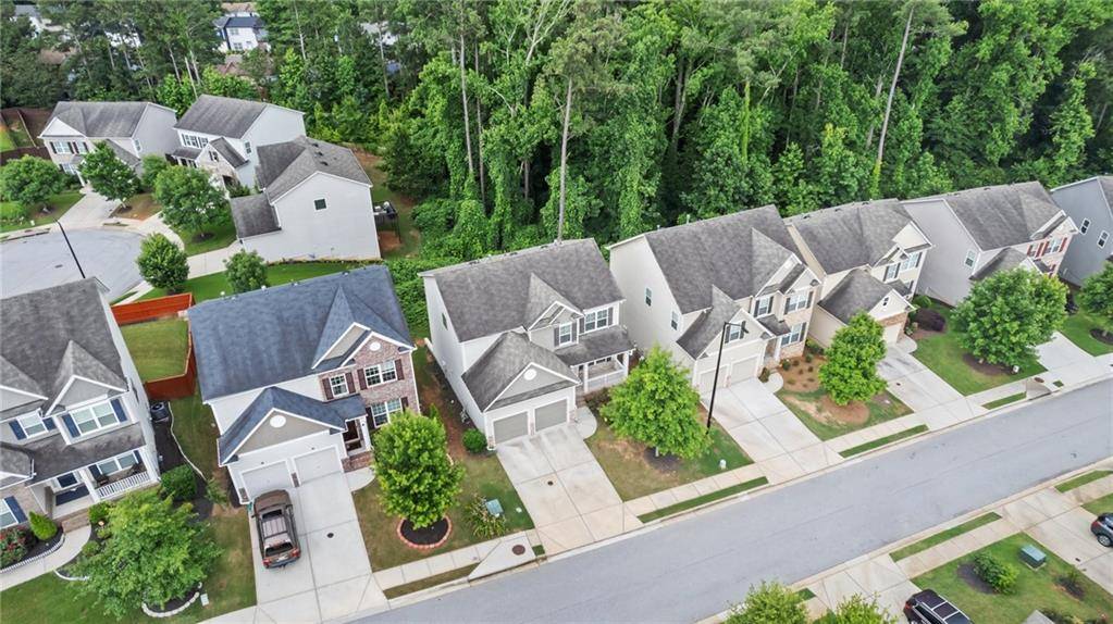 Austell, GA 30106,2013 Chesley DR