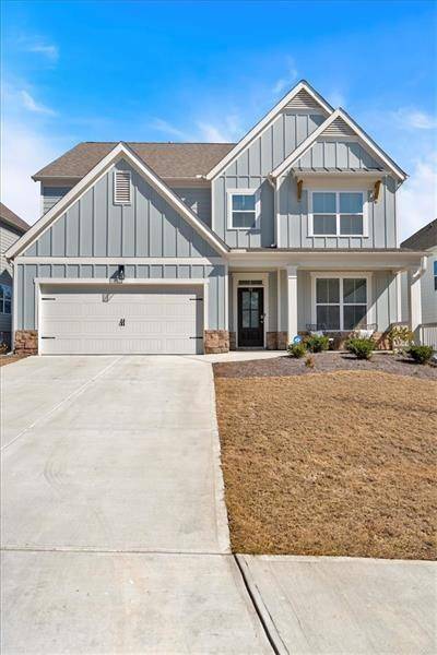 Acworth, GA 30101,90 Citrine WAY