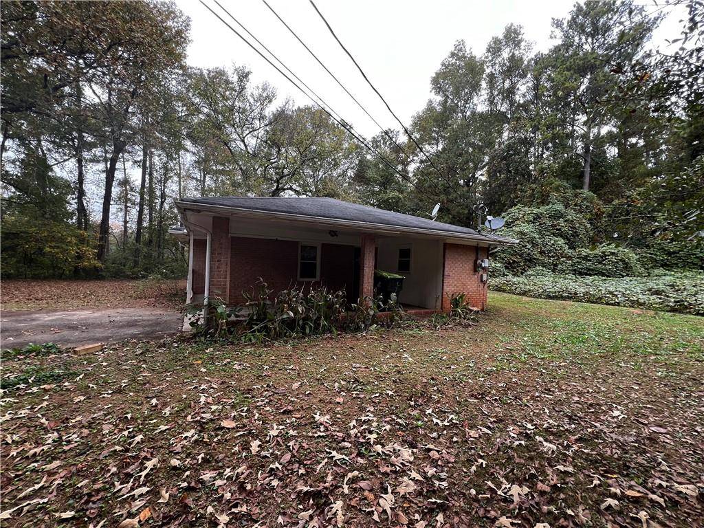 Covington, GA 30016,2369 Christian CIR
