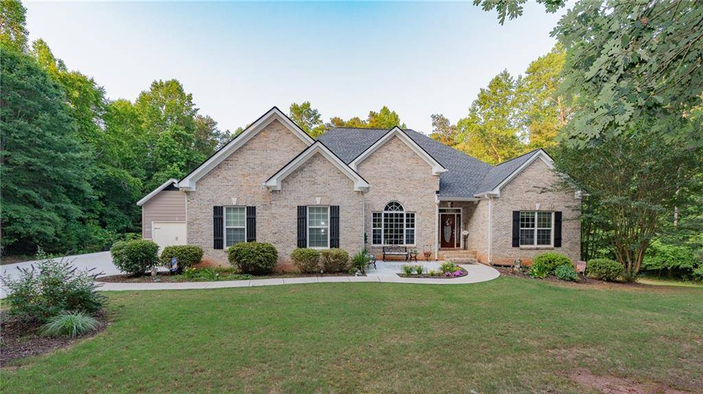 Pendergrass, GA 30567,219 Periwinkle WAY