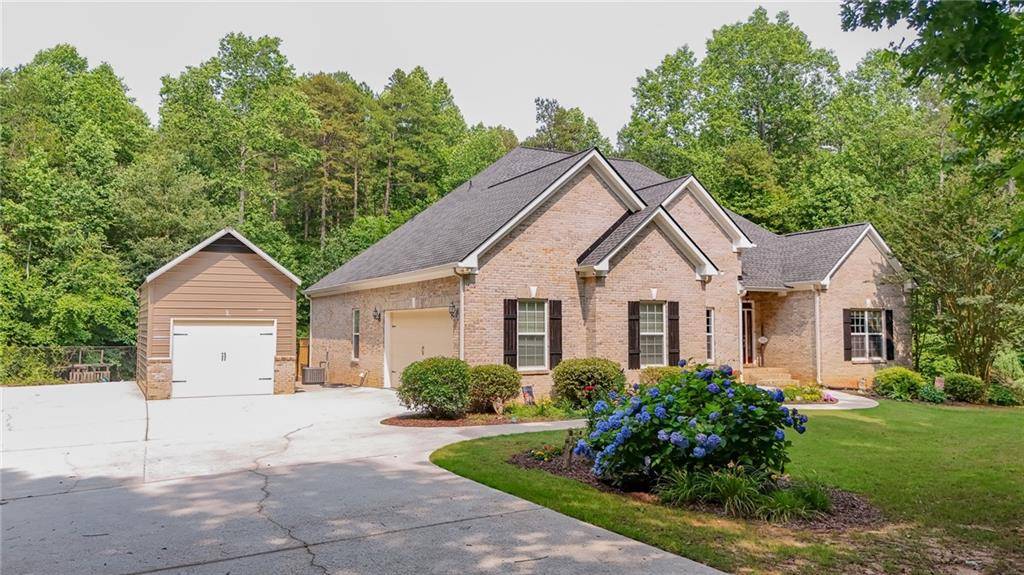 Pendergrass, GA 30567,219 Periwinkle WAY