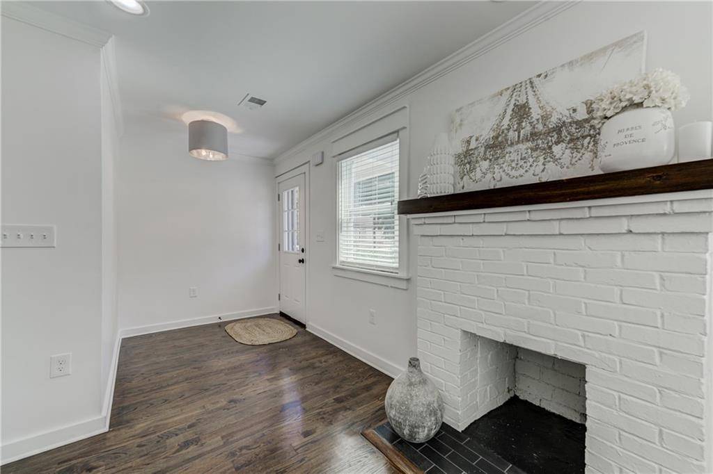 Atlanta, GA 30318,456 Griffin ST NW