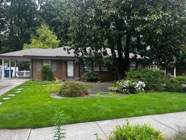Atlanta, GA 30324,564 Wimbledon RD NE