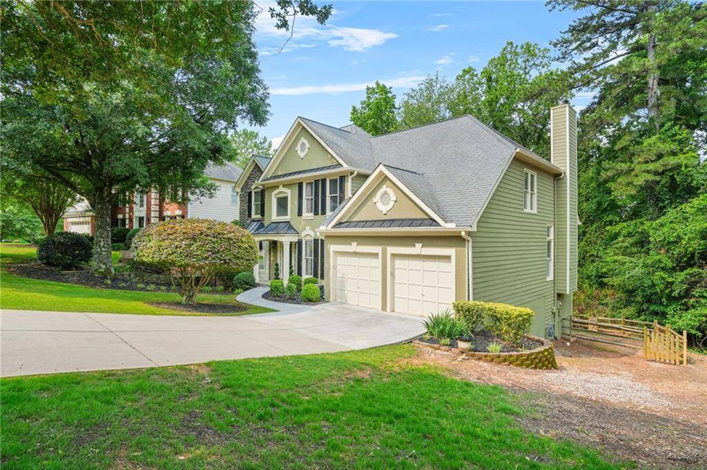 Johns Creek, GA 30097,11260 Havenwood DR