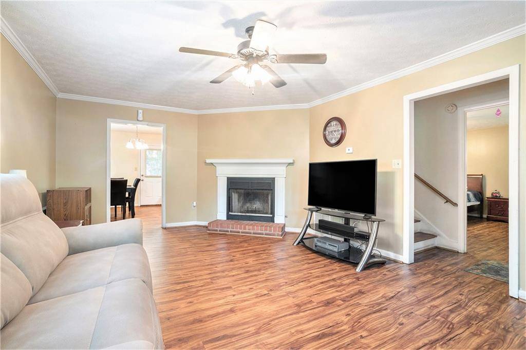 Athens, GA 30607,256 Frederick DR