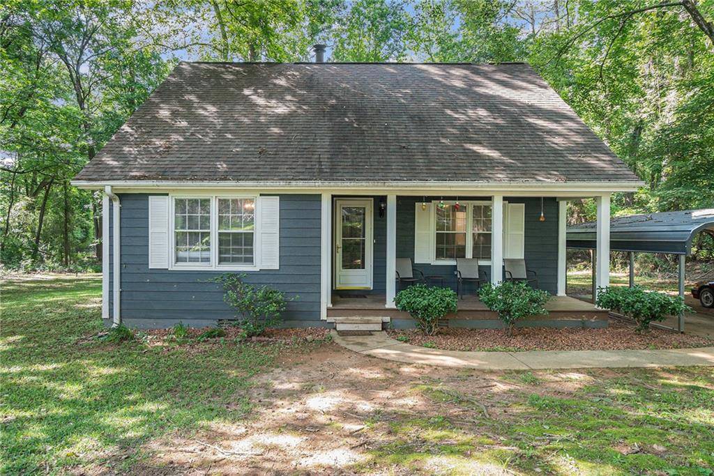 Athens, GA 30607,256 Frederick DR