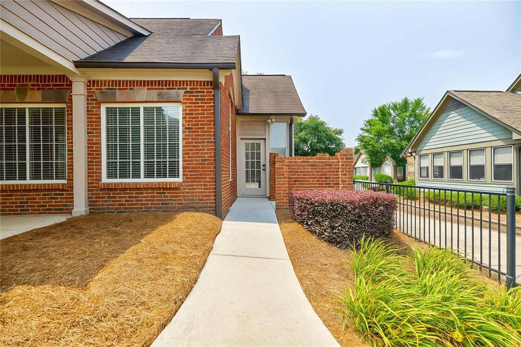 Cumming, GA 30041,4347 Lanier Ridge WALK #1501