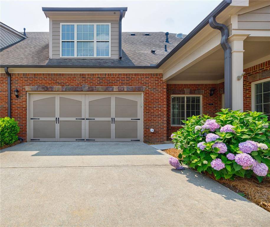 Cumming, GA 30041,4347 Lanier Ridge WALK #1501