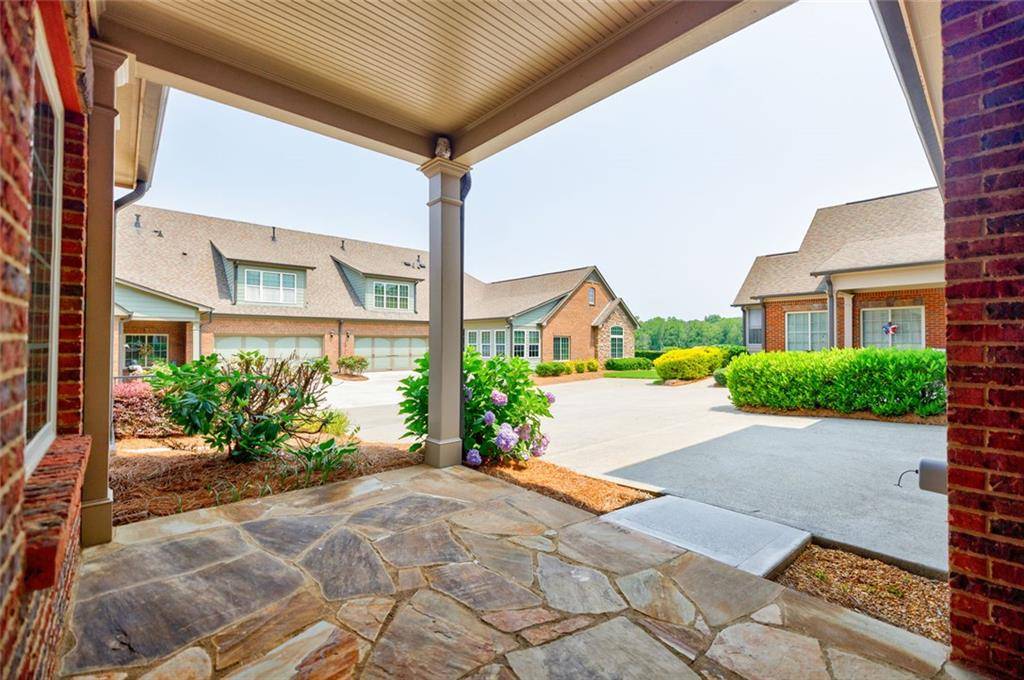Cumming, GA 30041,4347 Lanier Ridge WALK #1501