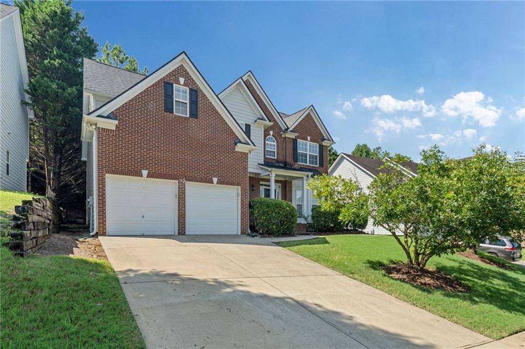 Buford, GA 30518,3852 Roxfield DR