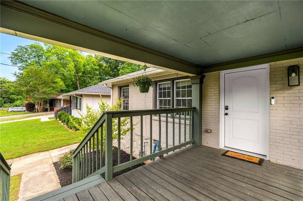 Atlanta, GA 30316,1770 Rockland DR SE