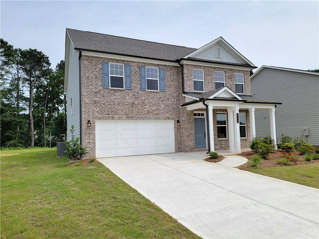 Bethlehem, GA 30620,590 Silverleaf TRL