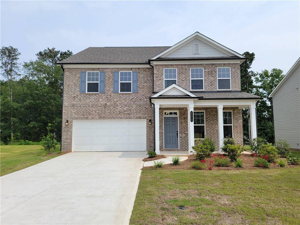 Bethlehem, GA 30620,590 Silverleaf TRL