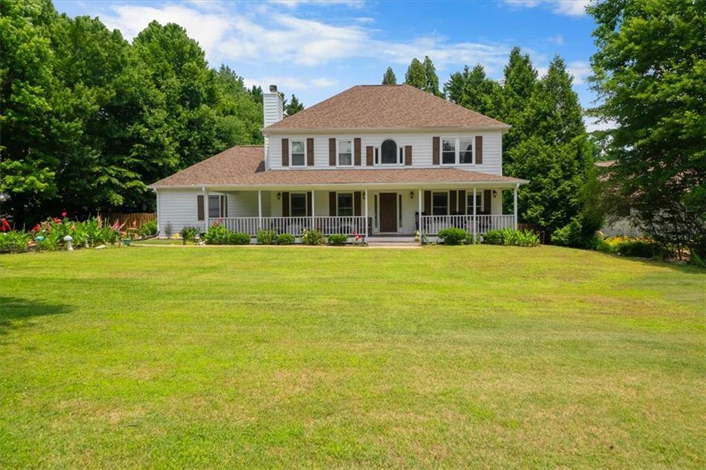 Cumming, GA 30040,2820 Channing WAY