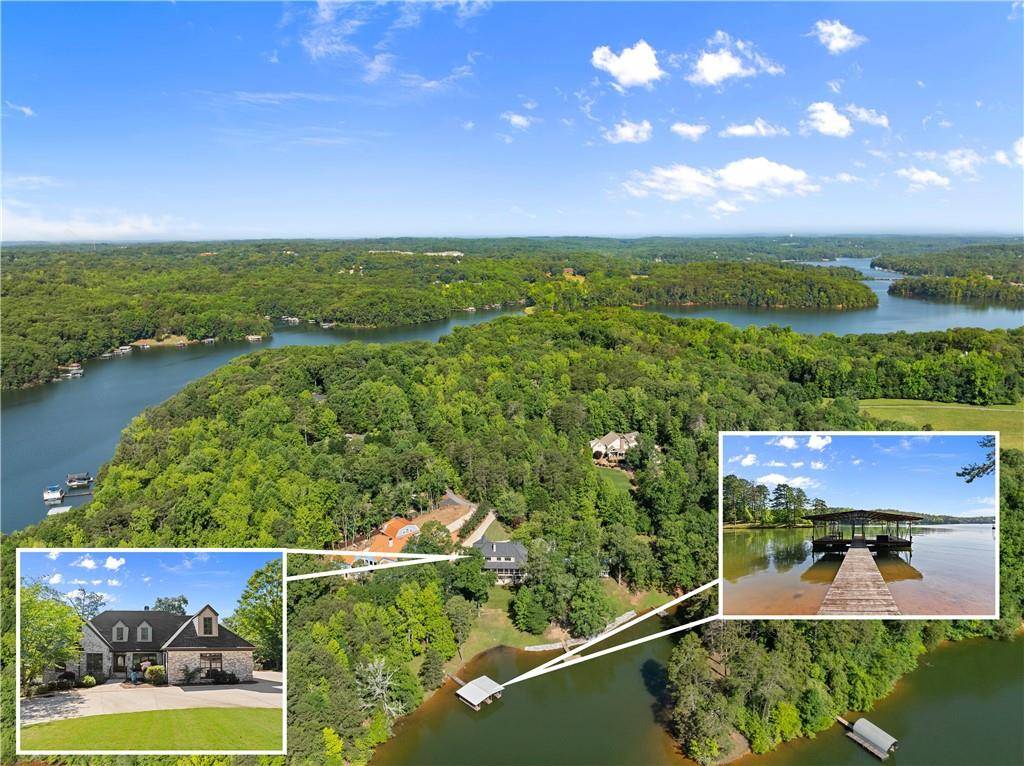 Gainesville, GA 30506,4777 Destitute WAY