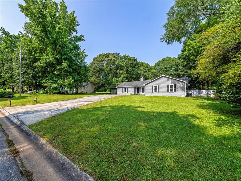Ellenwood, GA 30294,30 Court S