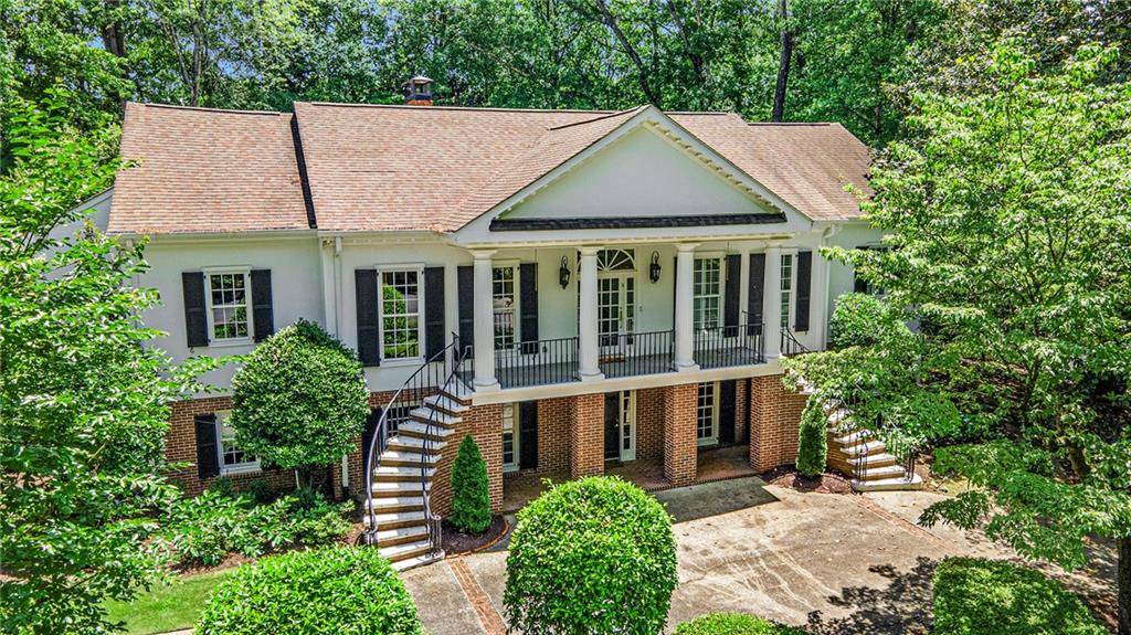 Atlanta, GA 30327,5545 Cross Gate CT