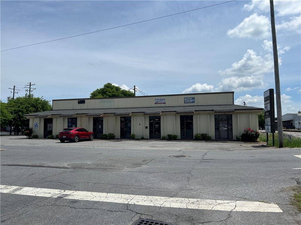 Cartersville, GA 30120,3 Leake ST #D