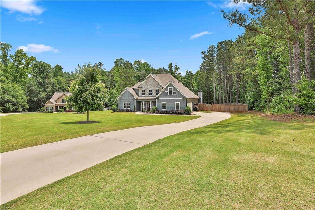 Sharpsburg, GA 30277,33 Vinery CT
