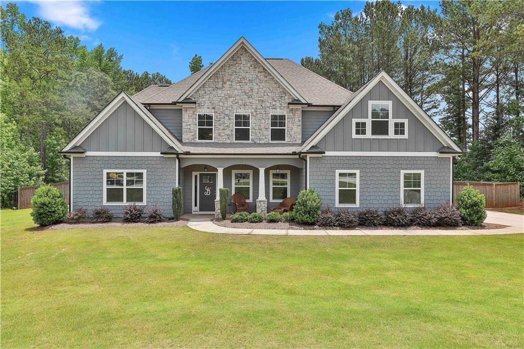Sharpsburg, GA 30277,33 Vinery CT