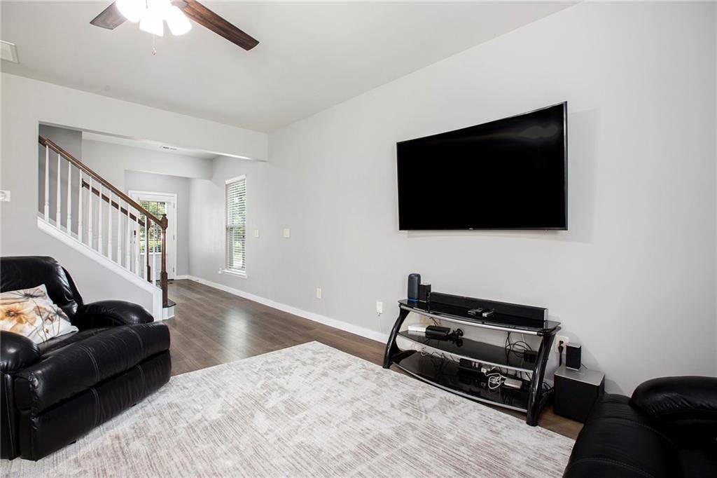 Lawrenceville, GA 30045,1295 Aster Ives DR