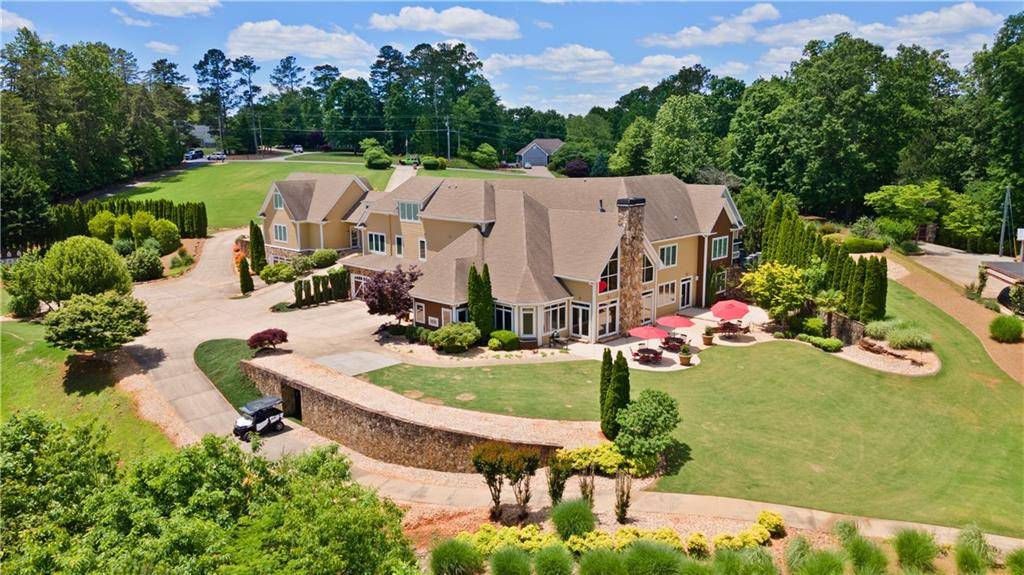 Cumming, GA 30041,2220 Peachtree RD